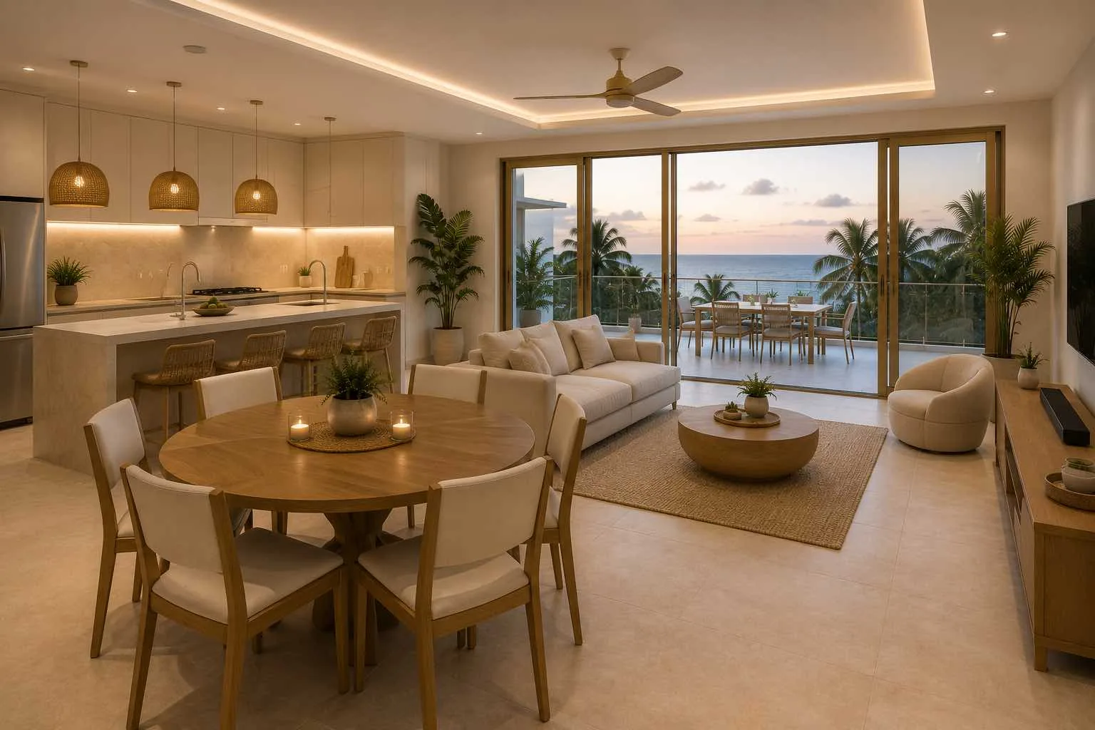 Logement premium RAID CARAIBES SSV à Las Terrenas, photo 1