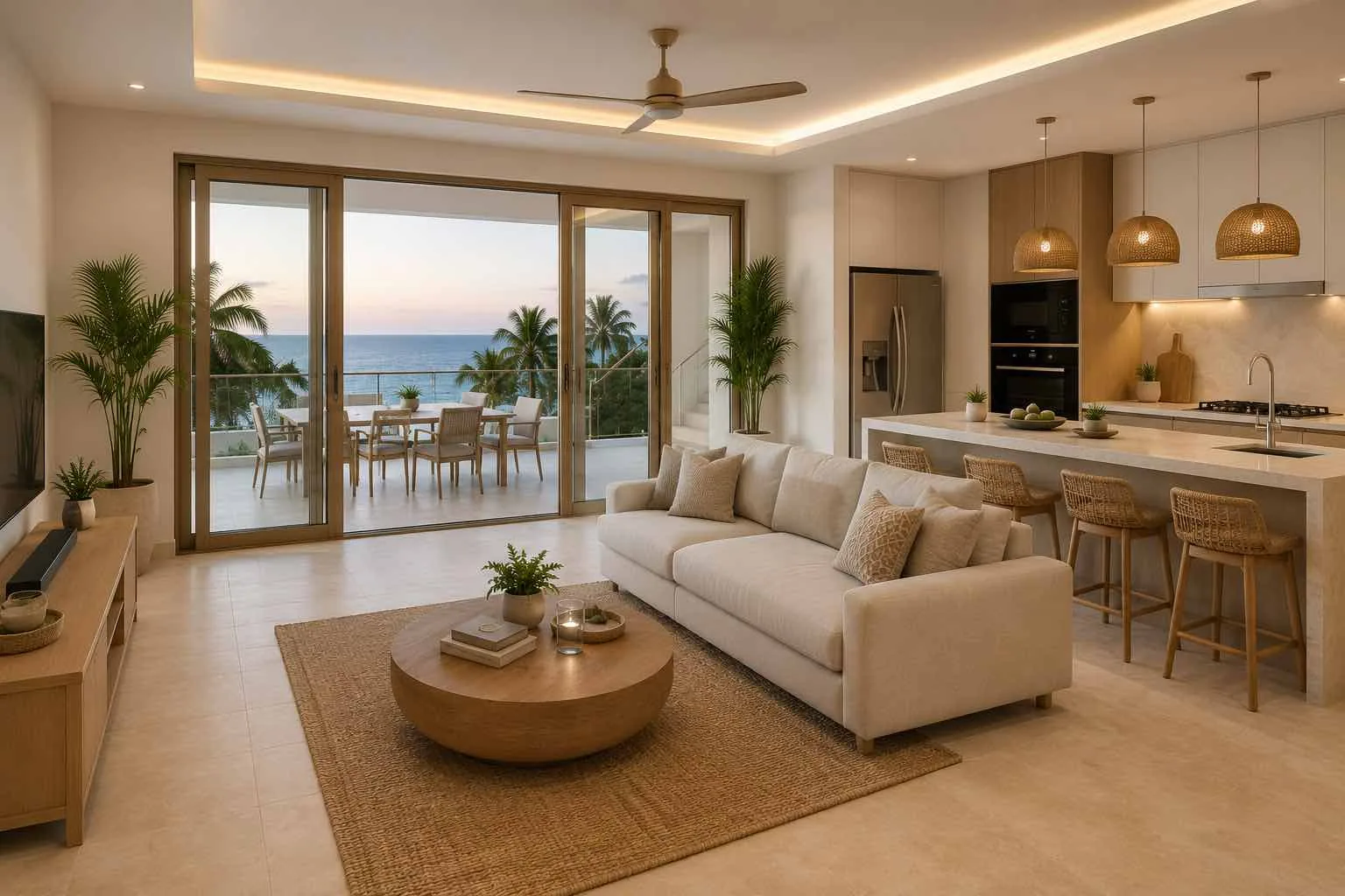Logement premium RAID CARAIBES SSV à Las Terrenas, photo 3