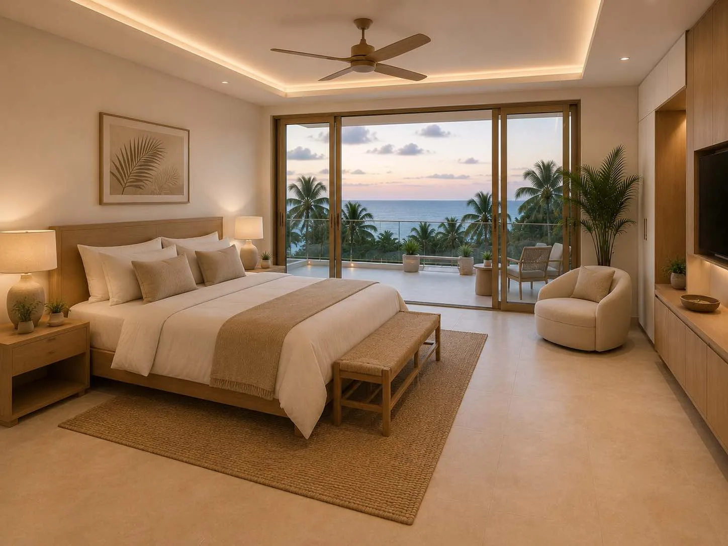 Logement premium RAID CARAIBES SSV à Las Terrenas, photo 4