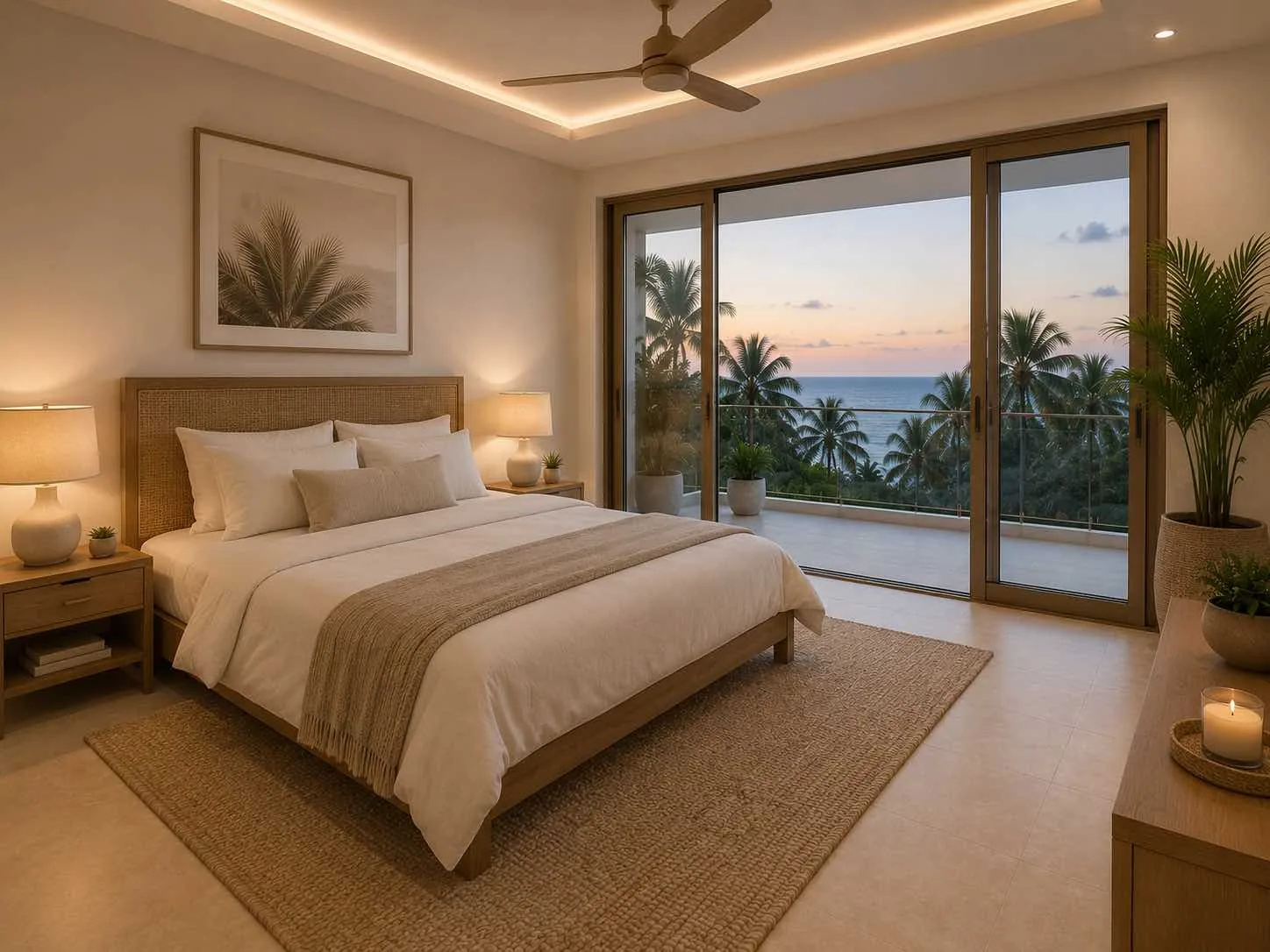 Logement premium RAID CARAIBES SSV à Las Terrenas, photo 5