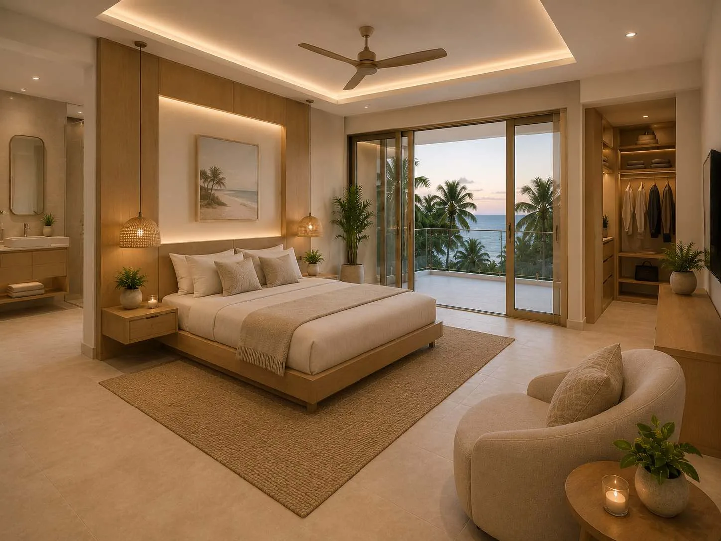 Logement premium RAID CARAIBES SSV à Las Terrenas, photo 6